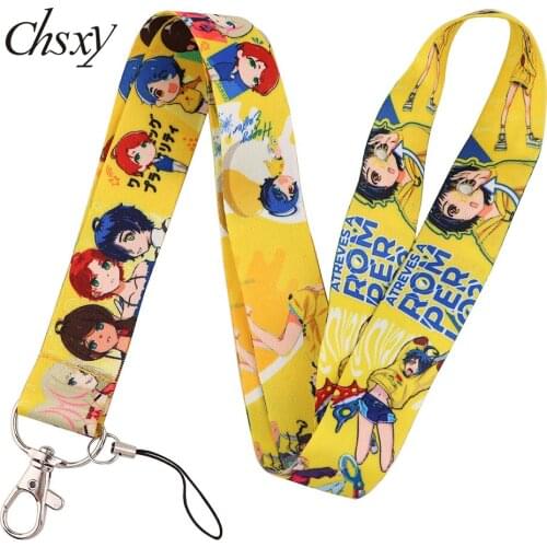 CHSXY Keychains