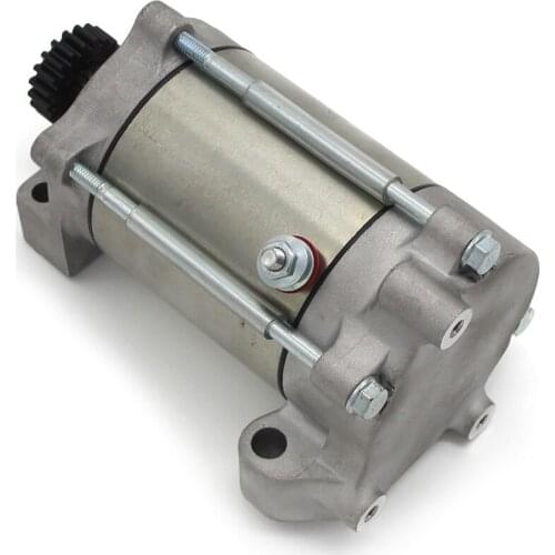 Motorcycle Start Motor For Arctic Cat F800 LXR Sno Pro CrossTour High Country Limited International 0645-615J 0745-418 0745-370