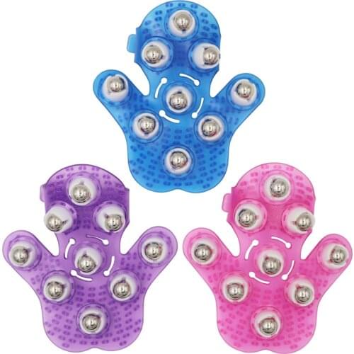 ELAISKY Neck Massagers