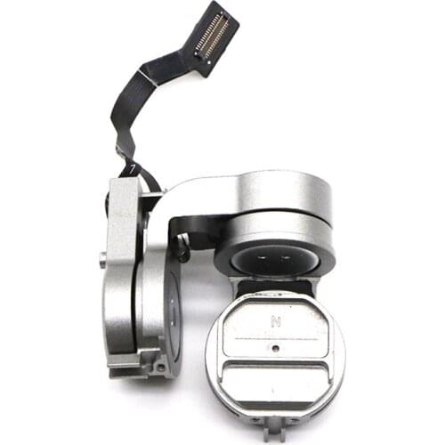 FBIL-for Mavic Pro Gimbal Camera Arm Motor with Flat Flex Cable Repair Part Replacement Parts for DJI Mavic Pro
