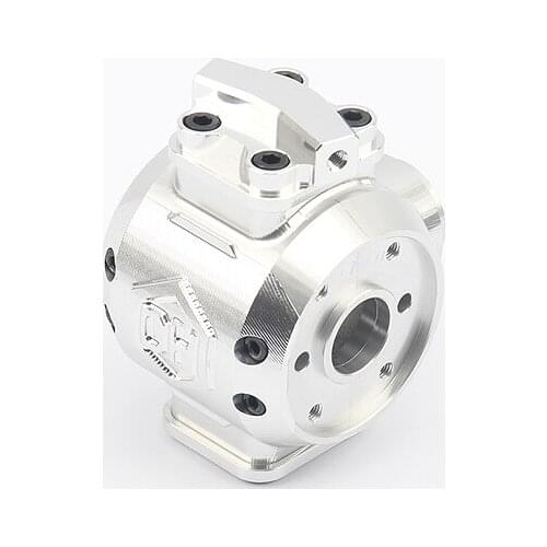 FID Racing Alloy Rear Centre Diff Outer Housing for Dragon hammerV2