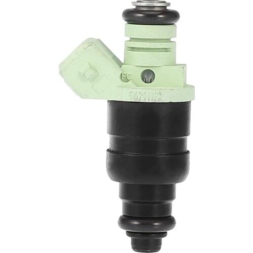 6pcs Original Quality Fuel Injector Nozzle 96291122 For SUZUKI VERONA 2.5 Liter 6 Cylinder