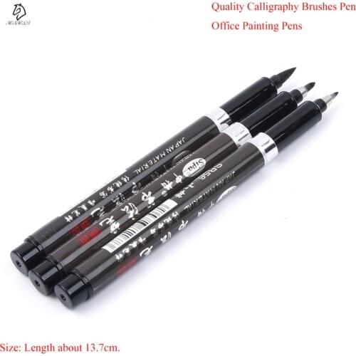 Quality Chinese Calligraphy Brushes Pen Office Painting Pens Creative Painting Supplies