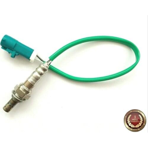 LAMBDA OXYGEN SENSOR for FORD FIESTA MK4 MK5 FOCUS MK1 MK2 MK3 1.25 1.4 1.6 1.8 2.0 2.5