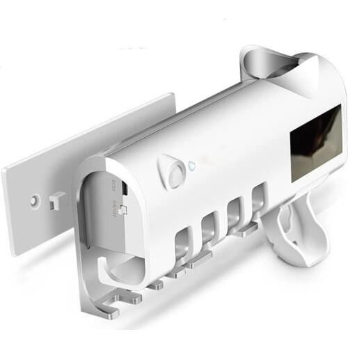 KLACK Europe Sterilizers For Toothbrushes