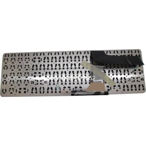 Laptop Keyboard For HP 15-P000 15-P275TX 15-P278TX 15-P289TX German/Canada CA V140646BS1 US 762529-DB1 9Z.N9HSQ.70G 762529-041