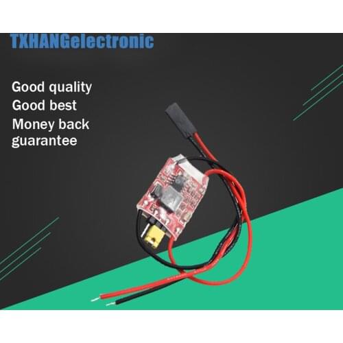 MINI UBEC-3A Voltage Step Down Module 5V/12V Step Down Power Supply Module