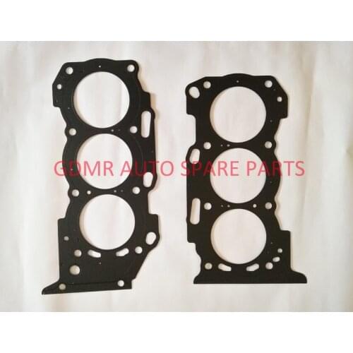 L 11116-31030 +R 11115-31010 1GR-FE 1GRFE 1GR head gasket for toyota FJ CRUISER HILUX SURF 4RUNNER HILUX LAND CRUISER PRADO