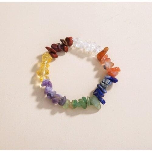 MOONCORE Stone Bracelets