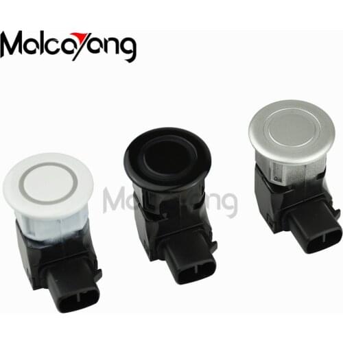 89341-44130-C0 New Parking Ultrasonic PDC Sensor for Toyota Hiace Caldina Ipsum 89341-44130 8934144130
