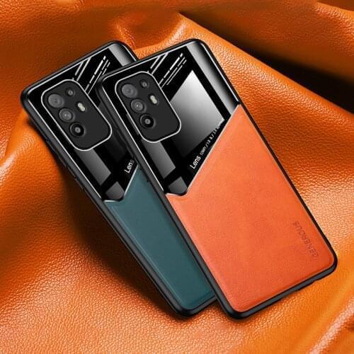 Peaktop Oppo A55 Phone Cases