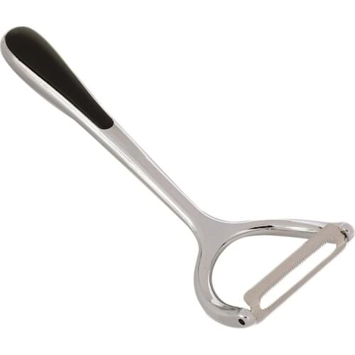 Vegetable Fruit Peeler Stainless Steel Super Sharp Potato Peeler Kitchen Gadget