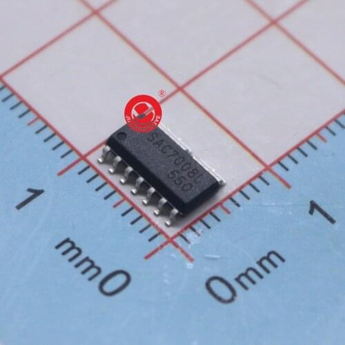 SAC7008L SOP Original and New 20PCS/LOT Free Shipping