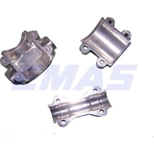 Trimmer Hand Handle Clamp FITS for Grass Trimmer Strimmer Sparta OLEO-MAC Sparta 42 44