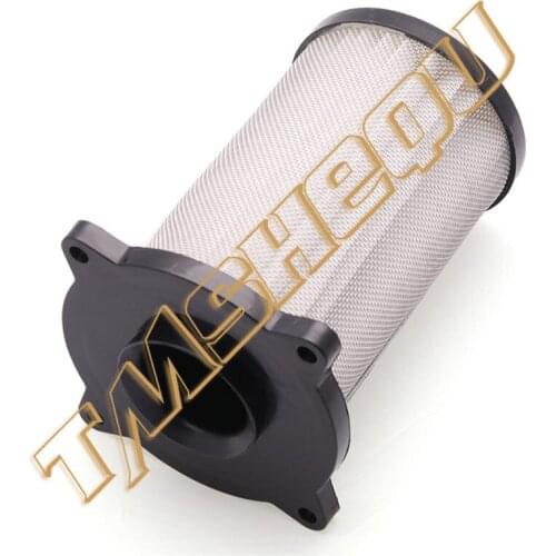 Motorbike Air Cleaner Motorcycle Air Filter Motorcycle Replacement Air Filter Intake Cleaner for 250 74A/75A/77A 400/79A/7BA