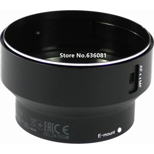 Repair Parts Lens Rear Outer Cover Assy A-2090-013-B For Sony FE 24-70mm F/2.8 GM , SEL2470GM