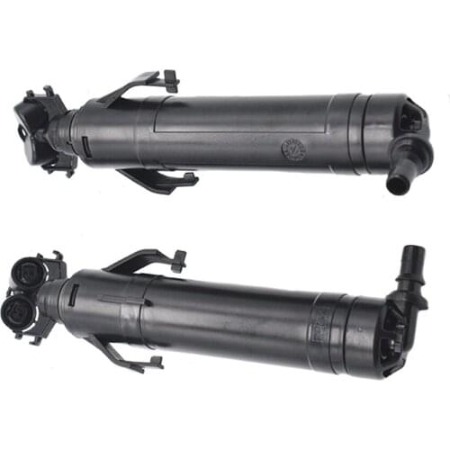 3AD955103 3AD955104 Left&Right Headlight Cleaning Washer Nozzle Pump For Volkswagen Passat 1.4 1.8 TSI 1.6 2.0 TDI