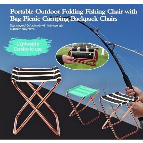 Aotu Fishing Chairs