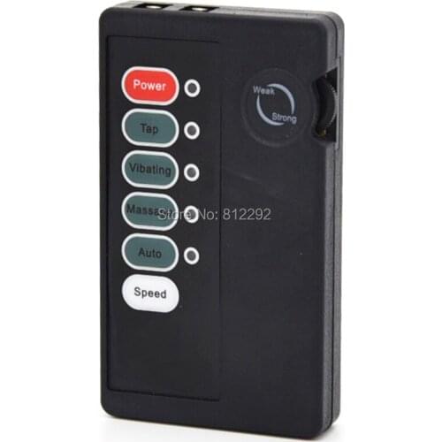 Electro Shock Therapy Sex Toys Power Box Electric Shock Massagers Medical Sex Sex Products Accessories