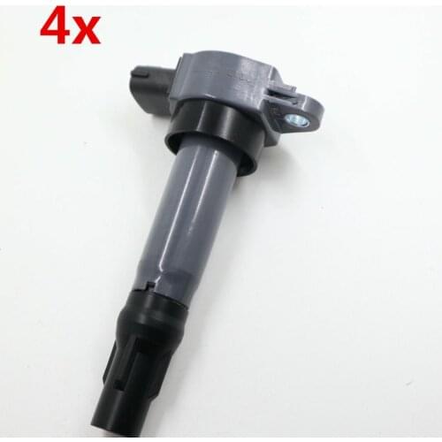 1PC/4PCS MN195805 FK0343 Ignition Coil