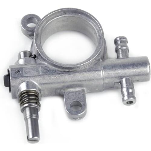 LETAOSK Oil Drive Pump fit for Chinese Chainsaw 2500 25cc Timberpro Lawnflite Carlton Painier