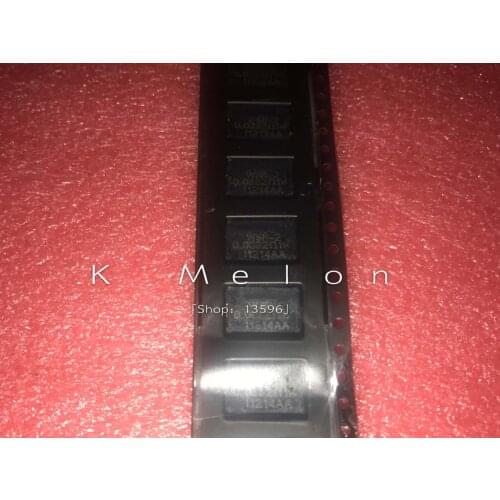 Nuevo WSR2R0332FEA SMD WSR-2 100% nuevo y original