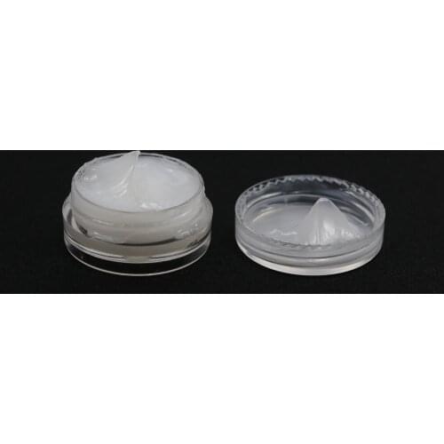 Lubricating Grease Oil Lube Lubricant for Mechanical Keyboard Switch Stem and Oem Cherry Stabilizer Costar Gear Grease