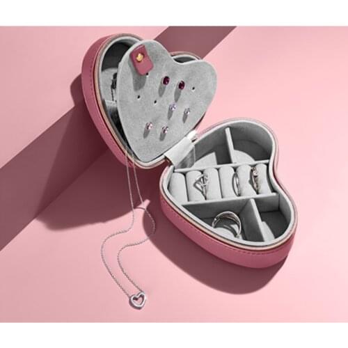 Tchibo Jewelry Packaging