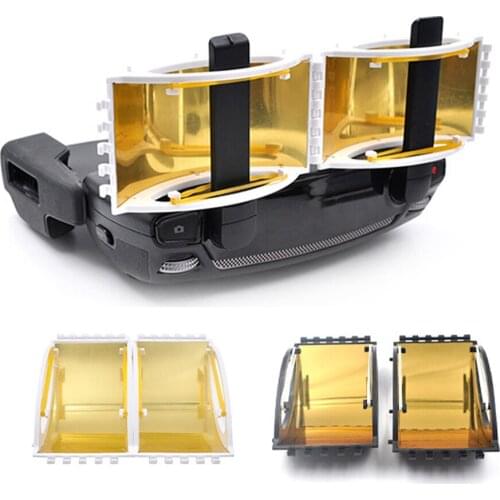 2pcs Signal Booster Antenna Range Extender Amplifier for DJI Mavic Mini Drone Remote Controller for Flysky for Radiolink