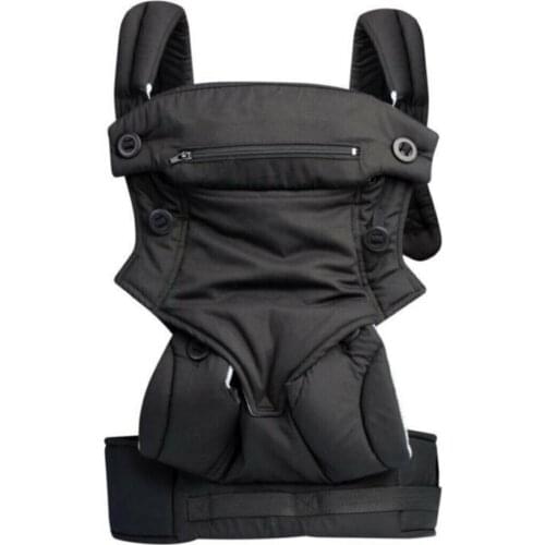 Bebebebek 4 Way Carry Ergonomic Kangaroo