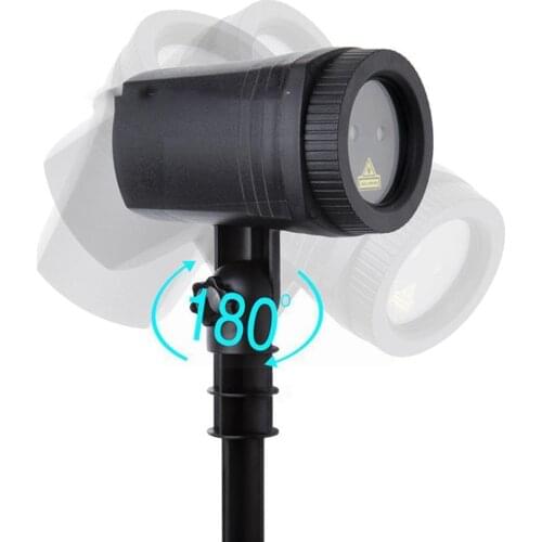 VOPPV LED Floodlights