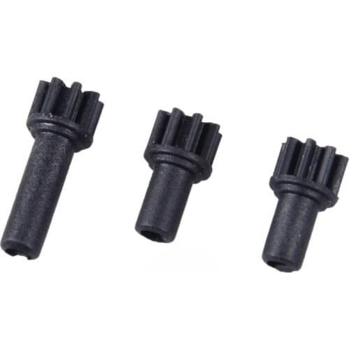 WLtoys K969 K979 K989 K999 P929 P939 remote control car universal upgrade accessories K989-30 active tooth Parts