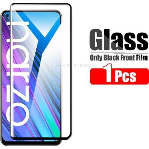 Narzo30 Pro 5G Protector Glass For Oppo Realme Narzo 30 Protective Glass On Realme Narzo 30A Screen Tempered Film Narzo30A 9H