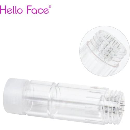 Hydra Pen H2 Replacement Cartridge Original Hydrapen Needle Nano Micro Needles Cartridges for Automatic Infusion Applicator