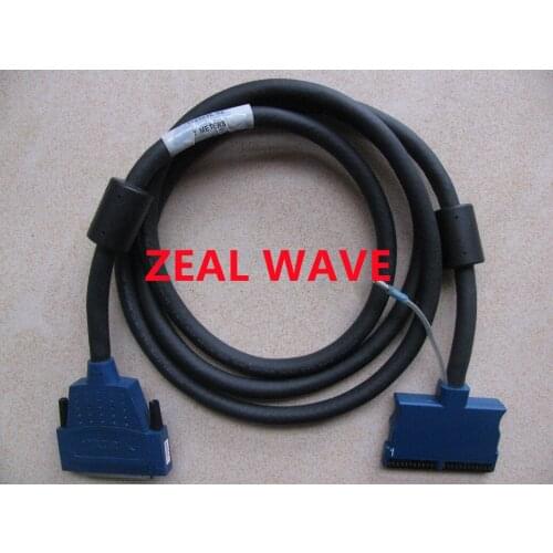 Used Original American National Instruments (NI) SH6850 182323E-02 2m