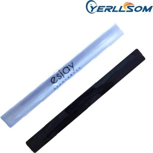 Free Shipping 700pc/Lot 3*25cm reflective slap wristbands bracelets for promotion gifts Y031907