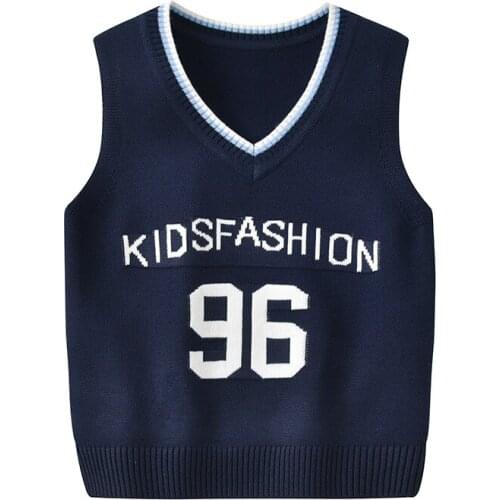 CENKIBEYRA Sweaters For Boys