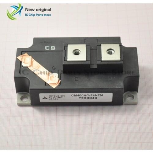CM400HC-24NFM CM400HC CM400HC-24 1/PCS New module