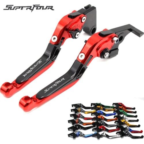 For Honda CBR 600 RR 2003 2004 2005 2006 CBR 600 RR Nighthawk CNC Motorbike Adjustable Folding Extendable Clutch Brake Levers