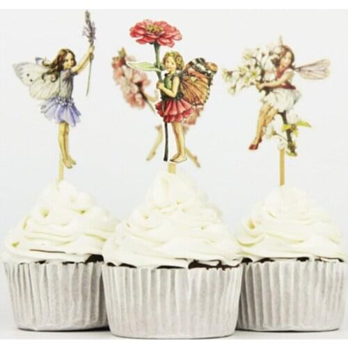 EH-LIFE Cake Decorations