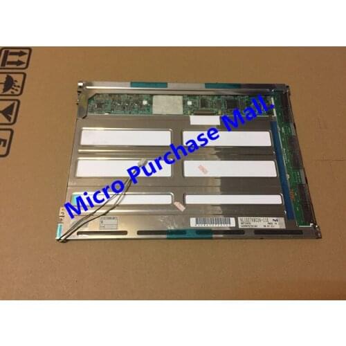 NL10276BC26-11E LCD Panel Made In JP