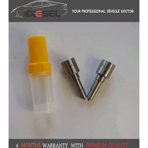 HOT SALE! DLLA152P2137 High Quality Nozzle 0433172137/0 433 172 137 Common Rail Nozzle fits Injector 0445110340/0 445 110 340