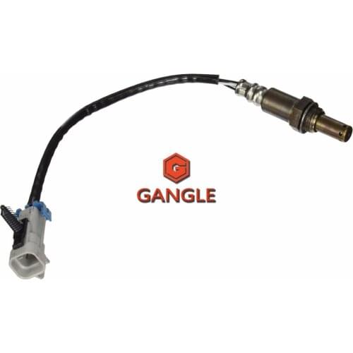 Oxygen Sensor O2 Lambda Sensor AIR FUEL RATIO SENSOR for CHEVROLET IMPALA MALIBU PONTIAC G6 SATURN AURA 12608662 234-4254