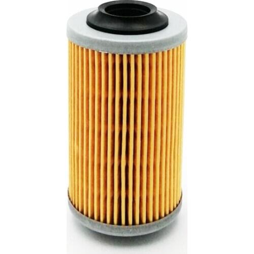 Engine Oil Filter HU69/3X