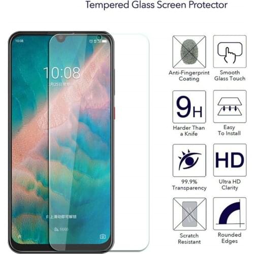 Mussels Screen Protectors For ZTE Blade A520C China