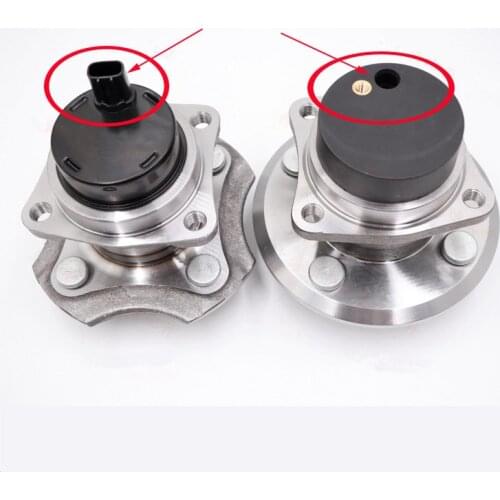 Rear wheel hub bearing for BYD F3 L3 G3 G3R F3R