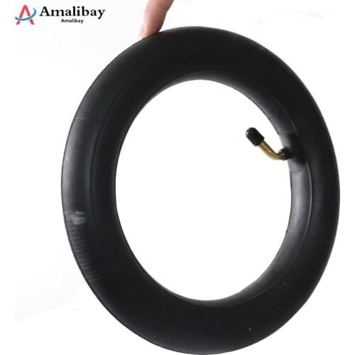 8.5 Inch Inner Tube Camera Tyre Tire for Inokim Night Series V2 Electric Scooter Pneumatic Tire 8 1/2X2 50-134 8*2.00-5 Tire