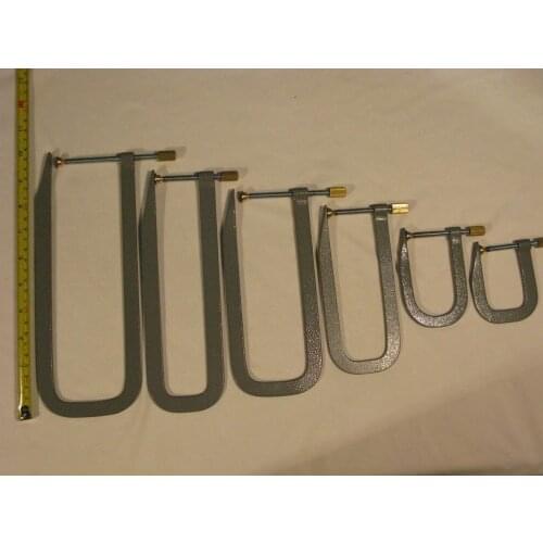 Violin sound beam clip, Cello Sound beam clip (6 pieces), violin tool, Violin Making Tool