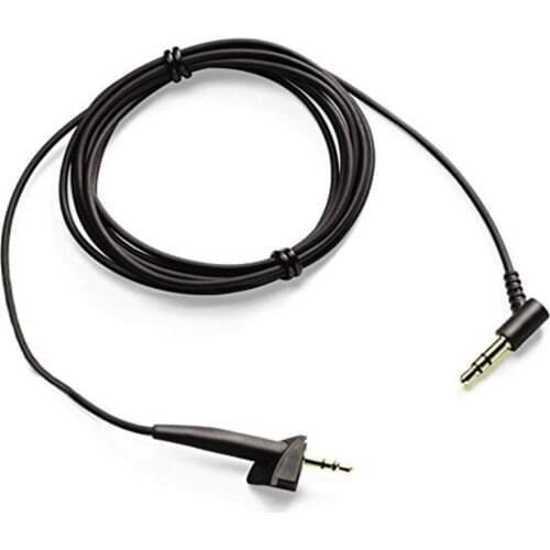 Replacement 1.7m Cable / Audio Cord For AE2, AE2i, AE2w Headphone