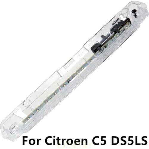 For Citroen C5 DS5LS High position Brake Light Third Brake Light Brake Rear Tail Light high quality Auto Accessories